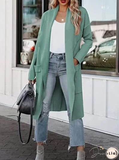 Chic and Versatile garment