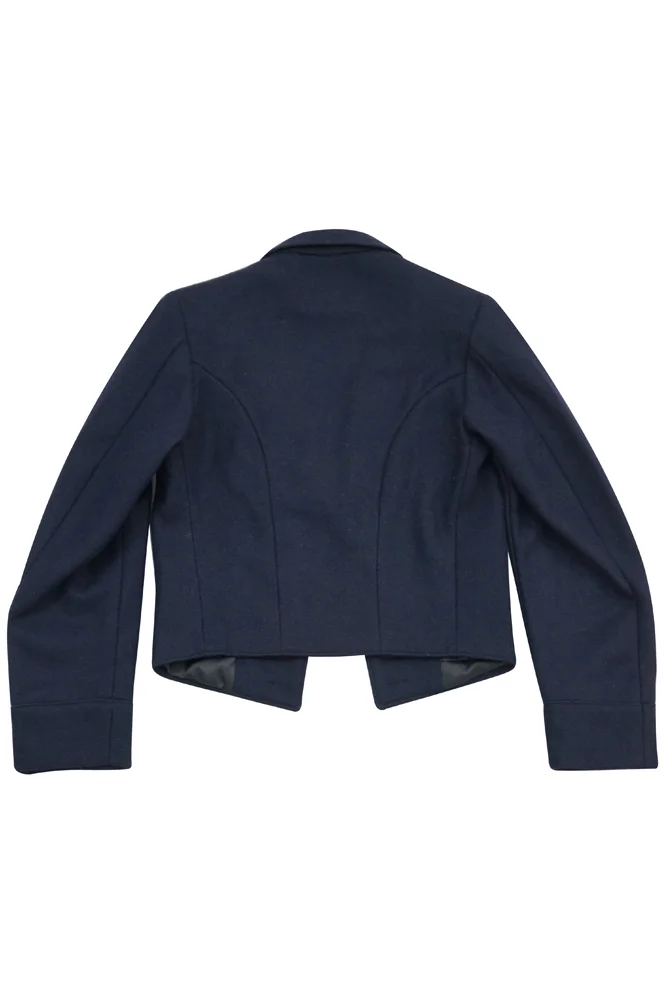   Kriegsmarine German Navy Blue Wool Parade Dress Tunic German-Uniform