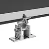 Solar Panel Bracket 15-30 Degrees Photovoltaic Bracket Solar Panel Mount Support