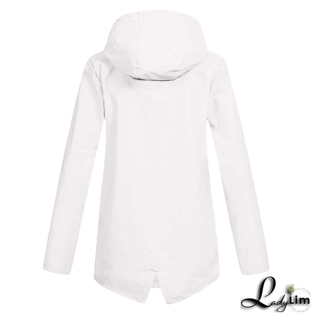 Effortless and Chic general Jacket