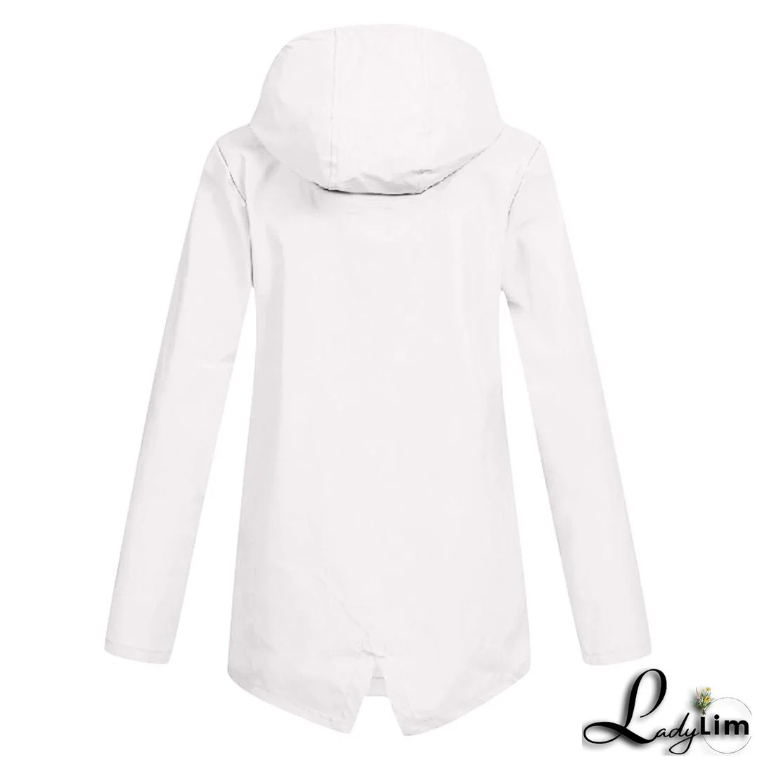 Effortless and Chic general Jacket