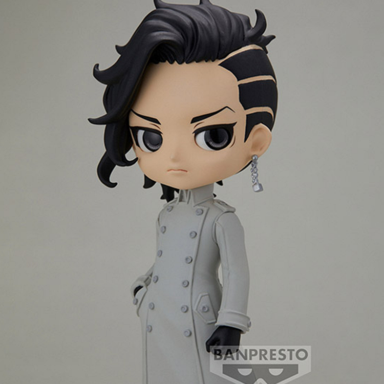 [Pre-order] Banpresto Tokyo Revengers Q Posket Hajime Kokonoi