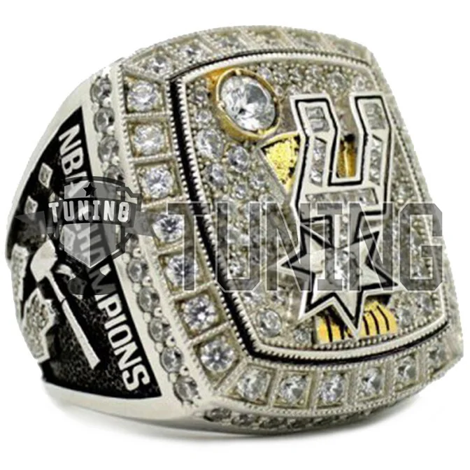 What Will The 2014 Super Bowl Rings Look Like?