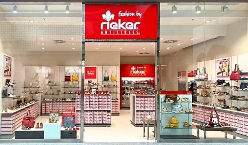 Sklep Rieker - Olympia Brno | Rieker-eshop.cz