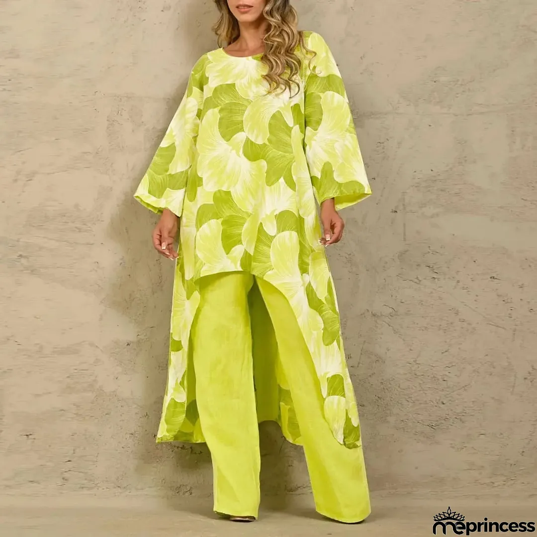 Stylish and Elegant Set