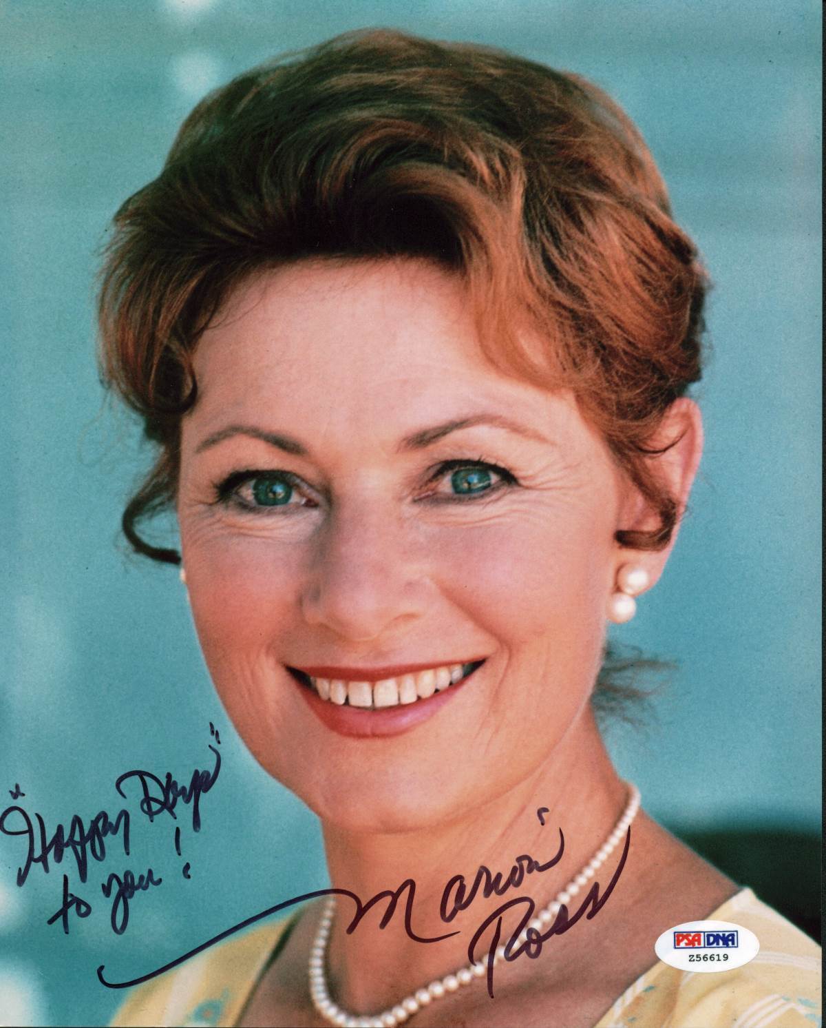 Marion Ross Happy Days To You