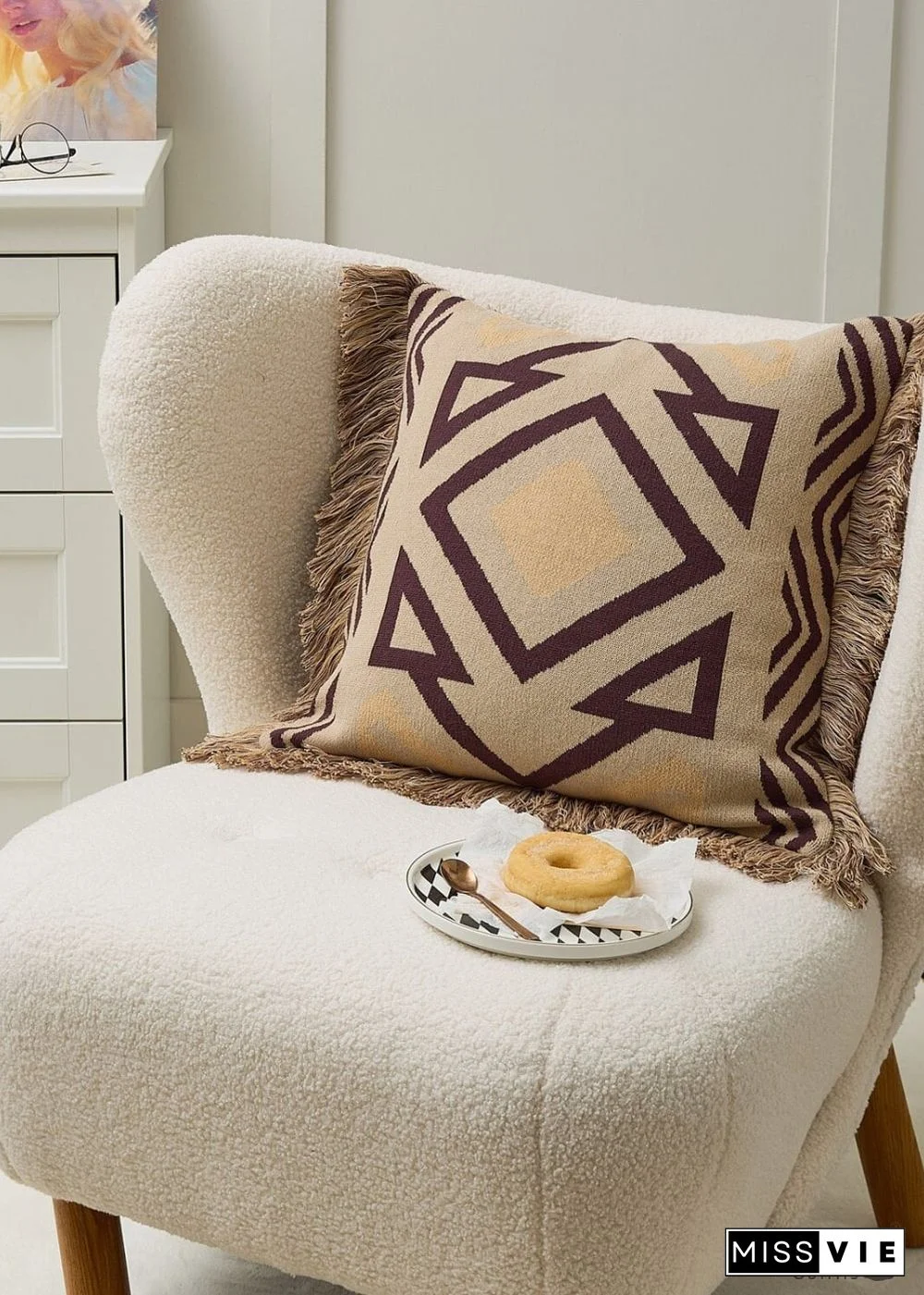 Bohemian Pillow Covers