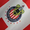 2002/2003 Retro Chivas de Guadalajara Home Football Shirt 1:1 Thai Quality