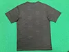 2025/2026 Barcelona Black Team Chapter Special Edition Football Jersey 1:1 Thai Quality