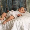 Babiesprincess Lifelike Reborn Baby Doll, Babiesprincess