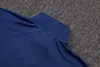 Joyfball 2025/2026  Atletico Madrid  Long Zipped Jacket Cyan Football Jersey 1:1 Thai Quality