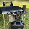 Water Dispenser Mounting Plate Camping IGT Table Board for Snowpeak IGT Table