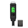 5 in 1 Digital Water Quality Tester Pen Salinity PH Temp EC and TDS Meter