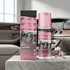 100ml Car Interior Cleaner Spray with Towel and Sponge All Purpose Car Interior Detailer Cleaner for Dashboards Seats Leather Plastic