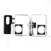 Diving Case Portable Camera Waterproof Case for Insta360 ONE RS Panoramic Camera