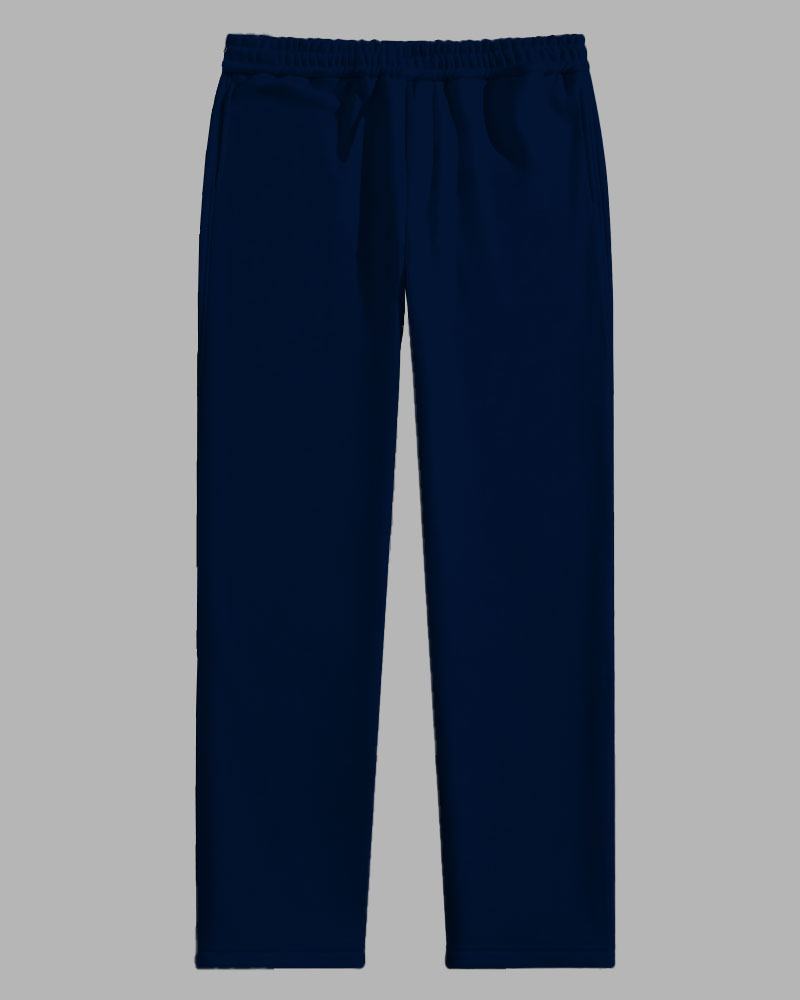 Custom Fashion Long Sweat Pants - Customize Your Own Fashion Style