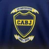 25/26 Boca Juniors Soccer Jersey Home