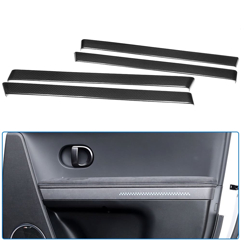 ioniq 5 inner door panel