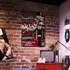 Queens Of The Stone Band - Vintage Metal Signs(8*12Inch)