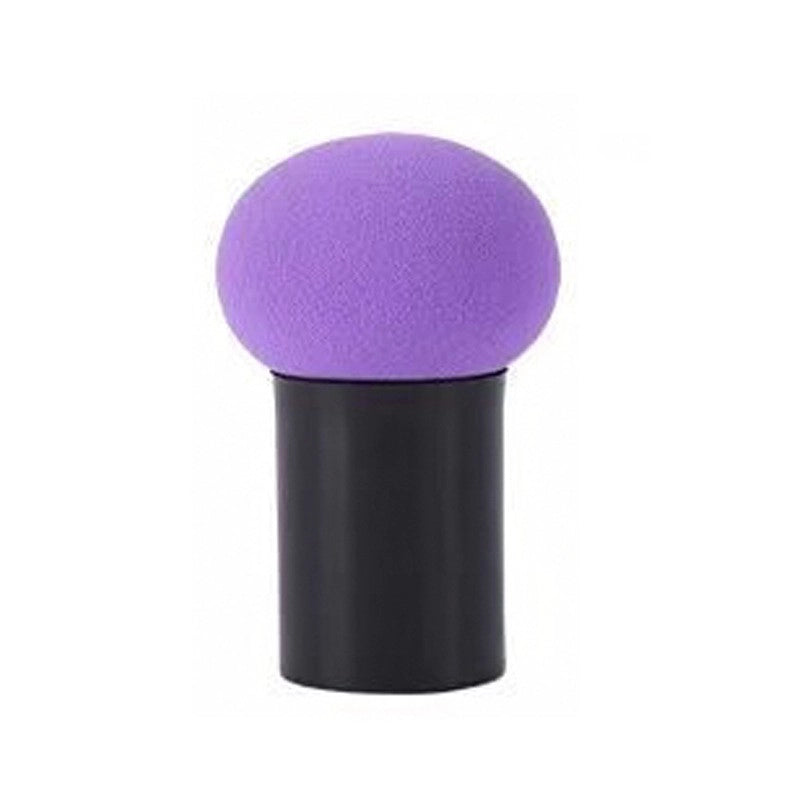 Minimalist Solid Color Hydrophilic Non-Latex Makeup Sponge 1200