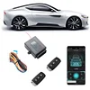 Auto Remote Central Kit 433.92MHz Remote Central Locking Kit Car Security System