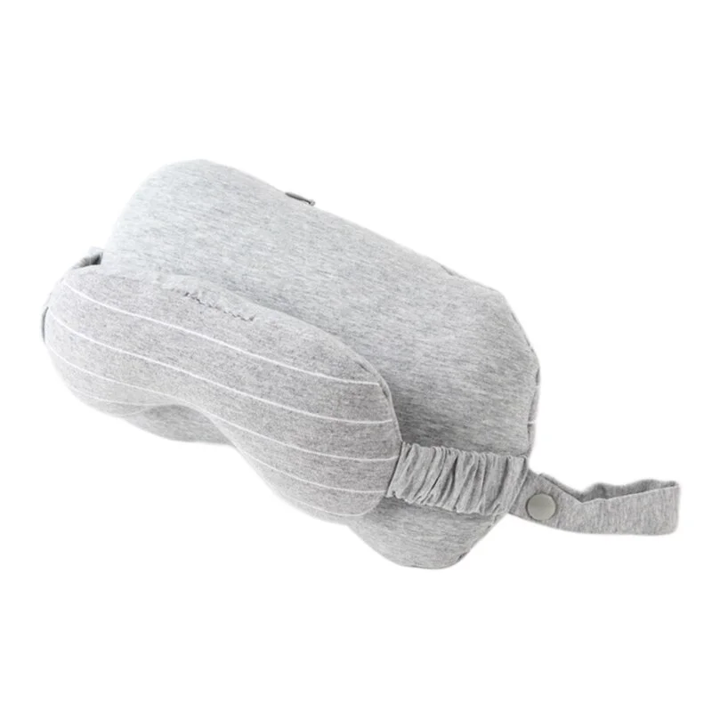 Eye Mask Neck Pillow Multifunctional U-Shaped Pillow | IFYHOME