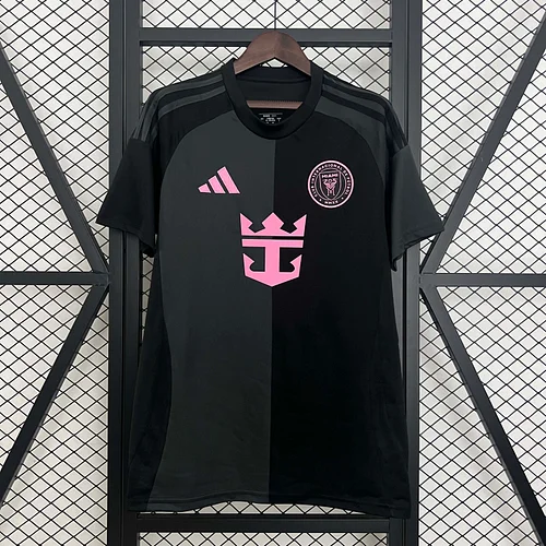 2025/2026 Inter Miami Away Soccer Jersey 1:1 Thai Quality