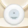 Tuya Zigbee Smart Light Sensor Brightness Sensor Home Lighting Automation