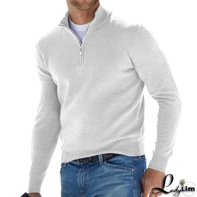 Timeless and Elegant winter Pullover