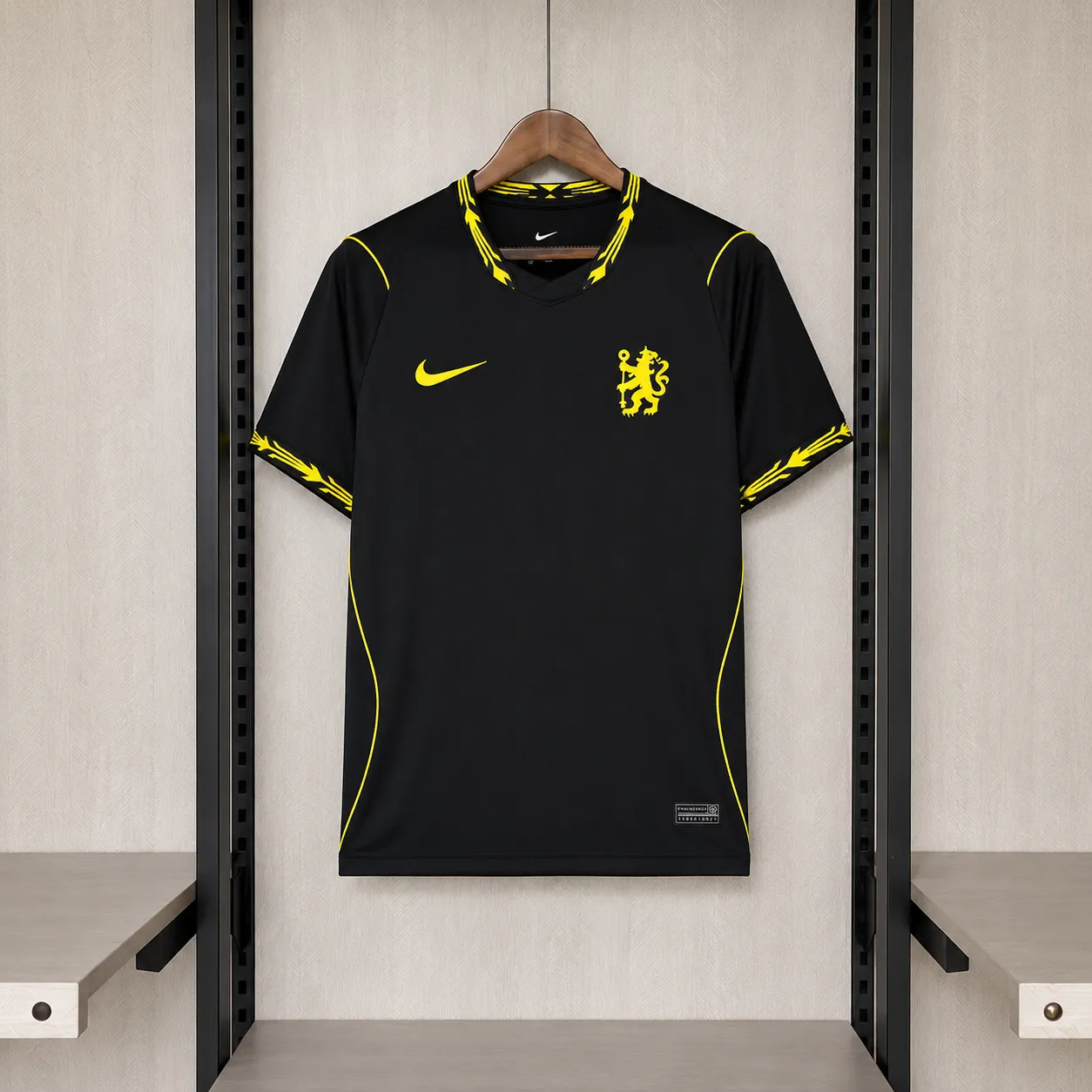 26/27 Chelsea Away Football shirt Thai Quality