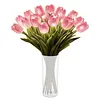 Twinkling Tree Tulips