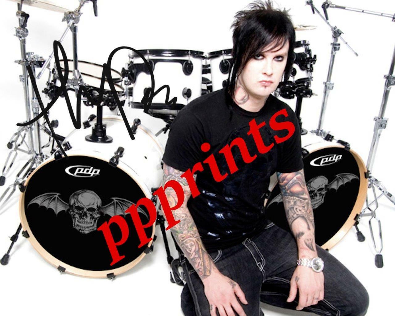 JAMES THE REV