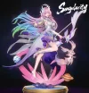 1/6 Scale Cyrene - Honkai: Star Rail Resin Statue - Singularity Studio