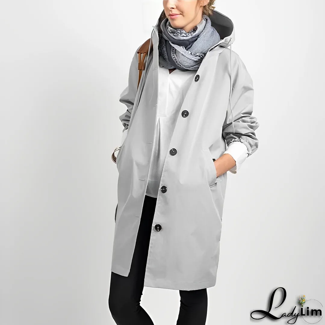 Timeless and Elegant general Jacket