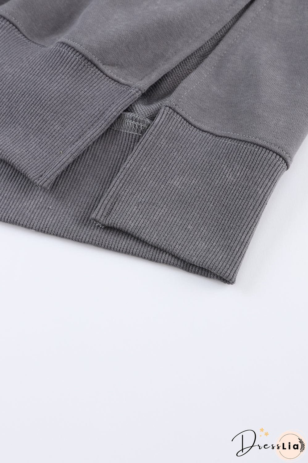 Stylish Crew Neck Pullover Sweater