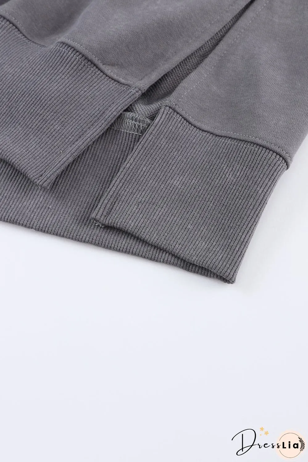 Stylish Crew Neck Pullover Sweater