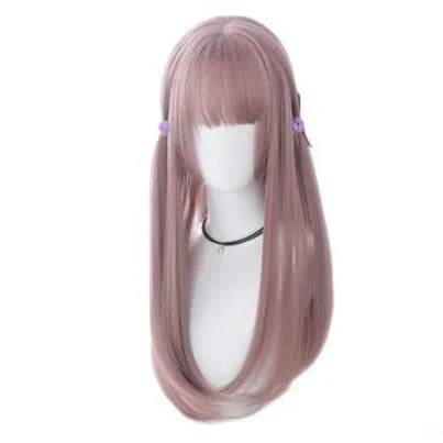 Harajuku Lolita Cosplay Long Wig SP1711227