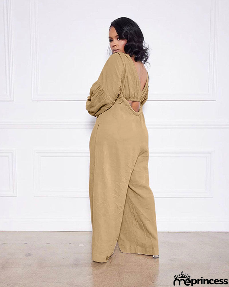 Sleek and cool Two piece set