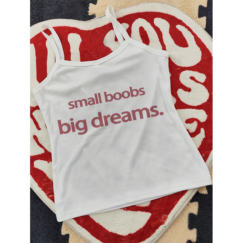 Paritati costume ideas women Sexy Tank Top White Halter Graphic Print Crop Tops Women Summer Backless Camisole Fashion Casual Sleeveless Cropped Vest Y2k