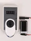 Handheld Car Key Diagnostic Wireless Diagnostic Tools Cymometer Auto Accessories