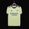 2021/2022 Arsenal Soccer Jersey Away love fball