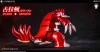 1/20 Scale World Zukan Groudon - Pokemon Resin Statue - Wang Wang Studio