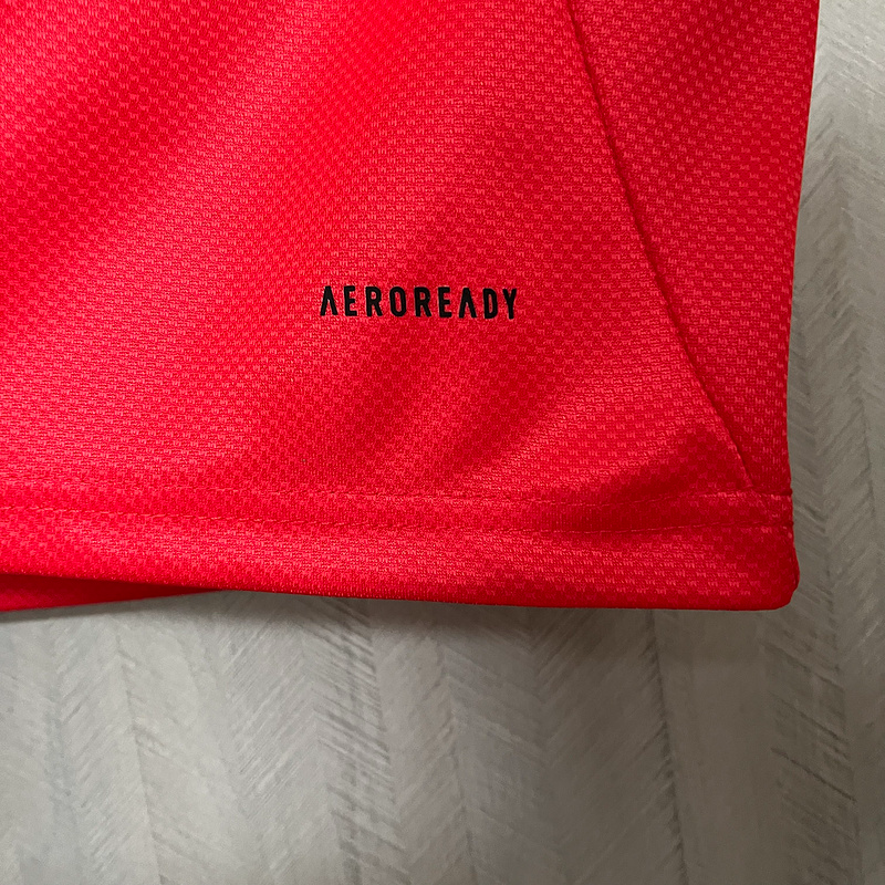 25/26 Benfica Home Men Football Shirts Thai Quality