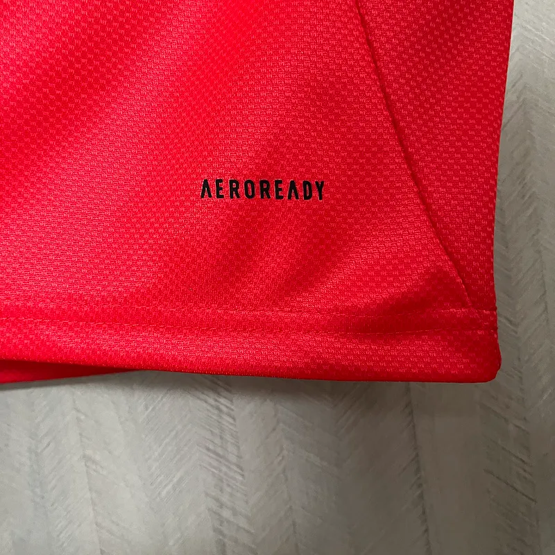 25/26 Benfica Home Men Football Shirts Thai Quality