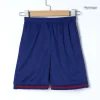 Barcelona Home Kids Soccer Jerseys Kit 2025/26