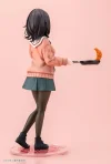1/7 Scale PV336 Mako Kawai - Food for the Soul Official Statue - Kotobukiya