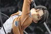 1/8 Scale PV150 Artfx J Series Levi Ackerman - Attack on Titan Official Statue - Kotobukiya