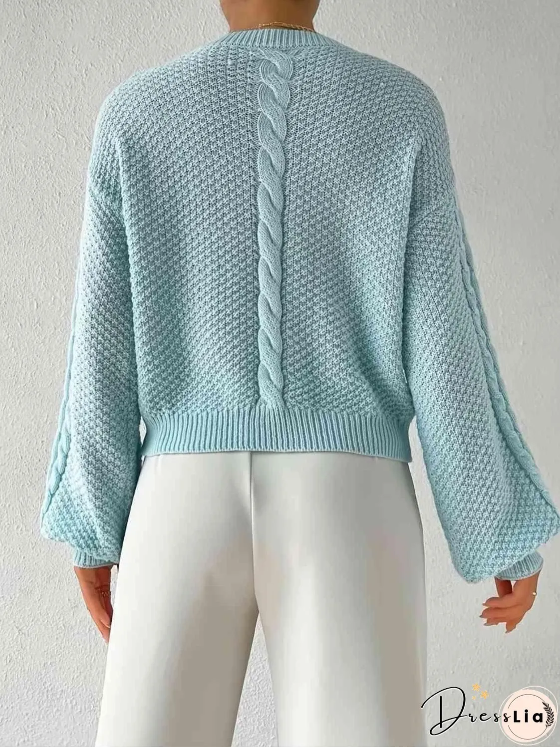 Modern and Versatile Sweater