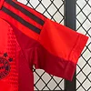 2024/2025 Bayern Munich Home Football Jersey 1:1 Thai Quality Kids Size