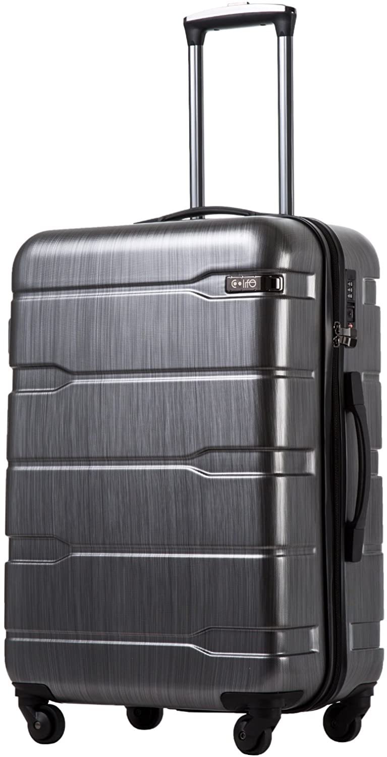 The Carry-On Suitcase(Last 7 in stock, sale at low price)